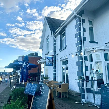 Sids Restaurant And Bar With Rooms Cardiff Exterior photo