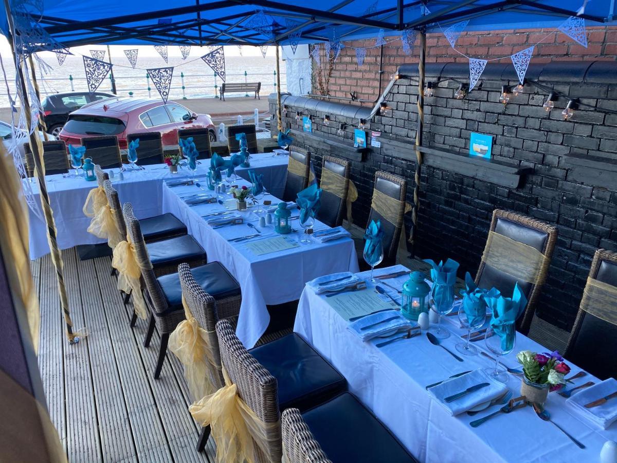 Sids Restaurant And Bar With Rooms Cardiff Exterior photo