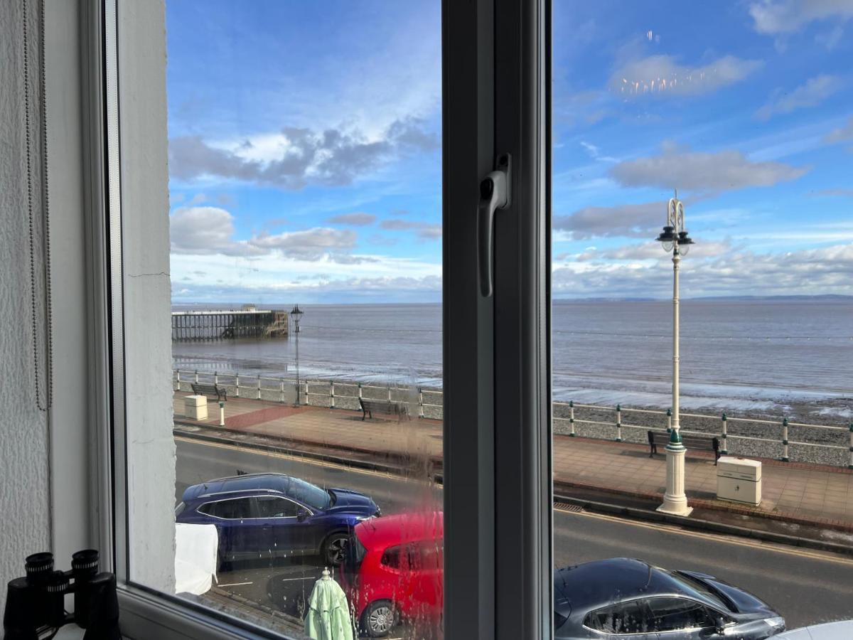 Sids Restaurant And Bar With Rooms Cardiff Exterior photo